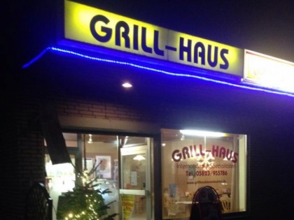 Фото: Grill Haus Bienenbuttel